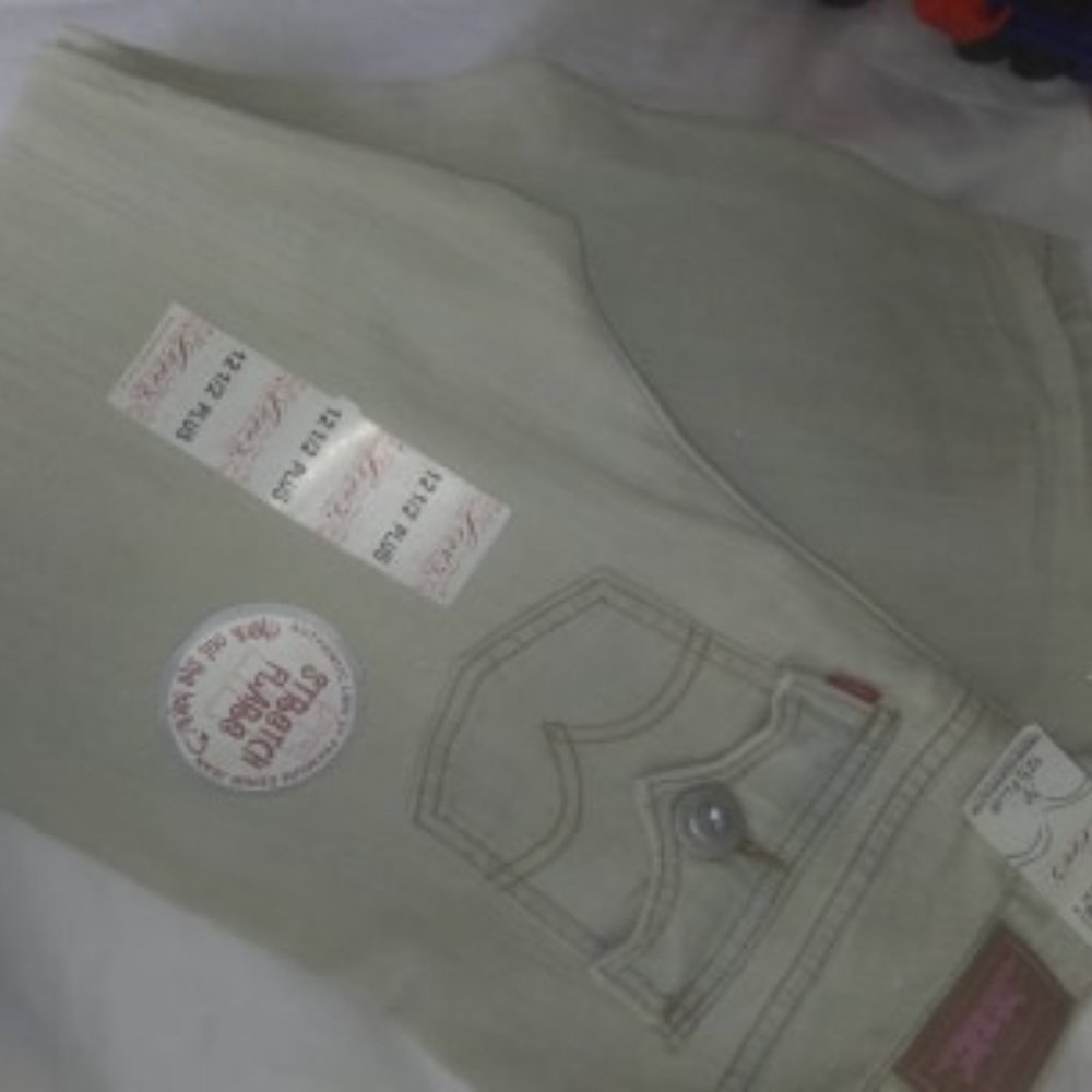Levi strauss glitter pants - Picture 2 of 4